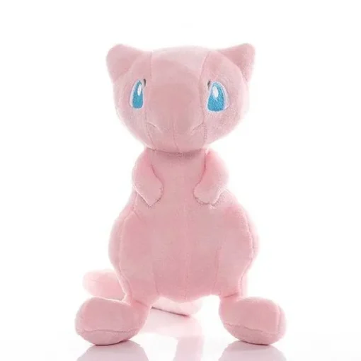 Pkm.store Pokemon Kuscheltiere-Pikachu, Snorlax, Charmander, Mewtwo, Dragonite Etc. Plusch Figur