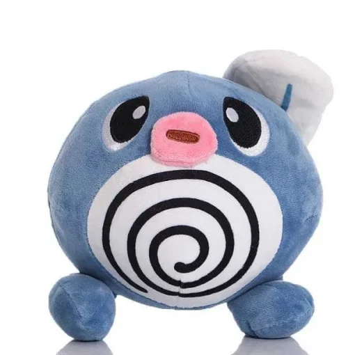 Pkm.store Pokemon Kuscheltiere-Pikachu, Snorlax, Charmander, Mewtwo, Dragonite Etc. Plusch Figur