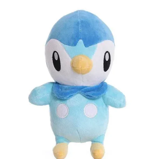 Pkm.store Pokemon Kuscheltiere-Pikachu, Snorlax, Charmander, Mewtwo, Dragonite Etc. Plusch Figur