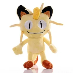 Pkm.store Pokemon Kuscheltiere-Pikachu, Snorlax, Charmander, Mewtwo, Dragonite Etc. Plusch Figur