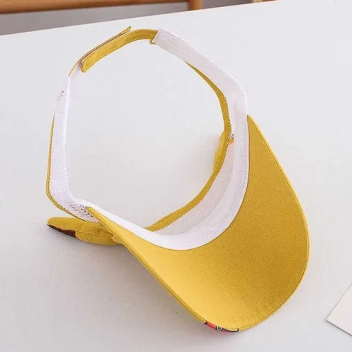 Pkm.store Sommer-Pikachu Sonnenschutz Cap Fur Kinder