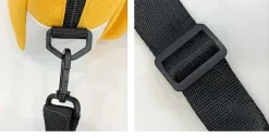 Pkm.store Sonstiges Merchandise-Pikachu Umhangetasche In Verschiedenen Farben
