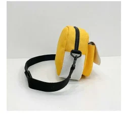 Pkm.store Sonstiges Merchandise-Pikachu Umhangetasche In Verschiedenen Farben
