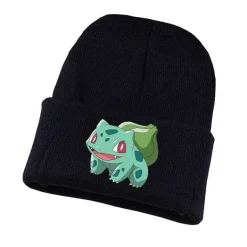 Pkm.store Herbst & Winter-Pikachu Und Pokemon Winter Mützen Im Comic Look