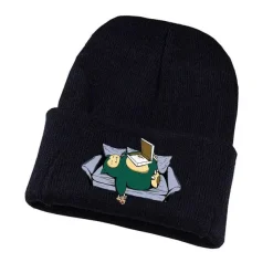 Pkm.store Herbst & Winter-Pikachu Und Pokemon Winter Mützen Im Comic Look