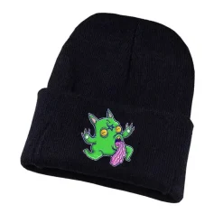 Pkm.store Herbst & Winter-Pikachu Und Pokemon Winter Mützen Im Comic Look
