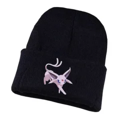 Pkm.store Herbst & Winter-Pikachu Und Pokemon Winter Mützen Im Comic Look