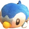 Pkm.store Xxl Pokemon-Plinfa Piplup Xxl Pokemon Kuscheltier (Ca. 34Cm)