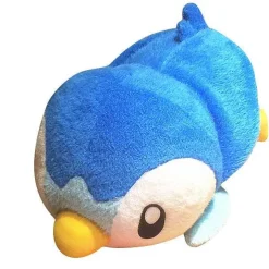 Pkm.store Xxl Pokemon-Plinfa Piplup Xxl Pokemon Kuscheltier (Ca. 34Cm)
