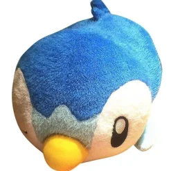 Pkm.store Xxl Pokemon-Plinfa Piplup Xxl Pokemon Kuscheltier (Ca. 34Cm)