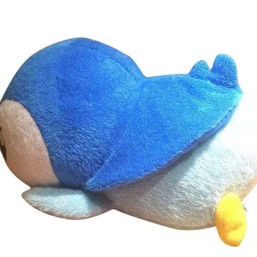 Pkm.store Xxl Pokemon-Plinfa Piplup Xxl Pokemon Kuscheltier (Ca. 34Cm)