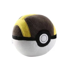 Pkm.store Pokeball & Pokebälle-Plusch Poke Ball (4 Zur Auswahl)