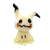 Pkm.store Pokemon Kuscheltiere-Plusch Pokemon (Ca. 18-20Cm) (Litten, Rowlet, Popplio, Alola, Vulpix, Mimikyu)