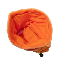 Pkm.store Sonstiges Merchandise-Plusch Tasche Mit Kordel In Pokemon Motiven