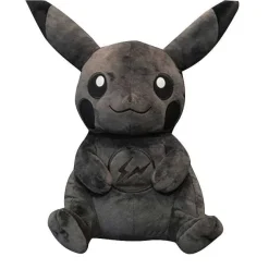 Pkm.store Pokemon Kuscheltiere-Pluschfigur Pokemon Dunkles Pikachu, Ca. 50Cm