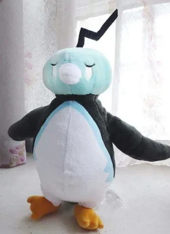 Pkm.store Pokemon Schwert & Schild-Pluschfigur Pokemon Eiscue Kubuin Mit Freiliegendem Kopf