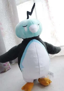 Pkm.store Pokemon Schwert & Schild-Pluschfigur Pokemon Eiscue Kubuin Mit Freiliegendem Kopf