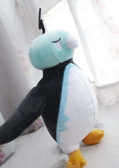 Pkm.store Pokemon Schwert & Schild-Pluschfigur Pokemon Eiscue Kubuin Mit Freiliegendem Kopf