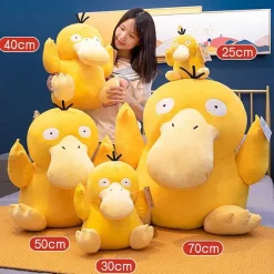 Pkm.store Pokemon Kuscheltiere-Pluschfigur Pokemon Enton, 10-50 Cm