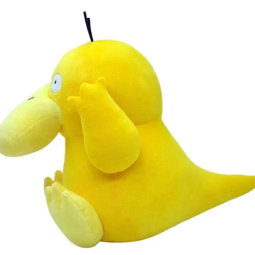 Pkm.store Pokemon Kuscheltiere-Pluschfigur Pokemon Enton, 10-50 Cm