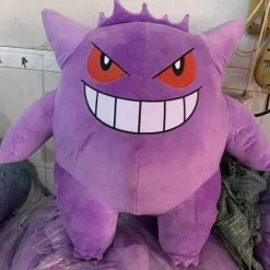Pkm.store Xxl Pokemon-Pluschfigur Pokemon Gengar In Verschiedenen Grosen