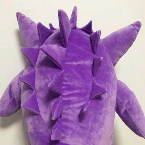 Pkm.store Xxl Pokemon-Pluschfigur Pokemon Gengar In Verschiedenen Grosen
