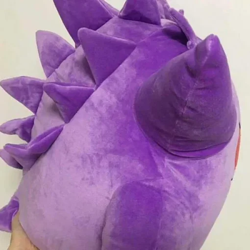 Pkm.store Xxl Pokemon-Pluschfigur Pokemon Gengar In Verschiedenen Grosen