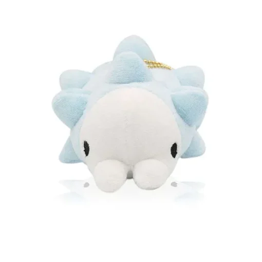 Pkm.store Pokemon Kuscheltiere-Pluschfigur Pokemon Gufa, Britzigel Oder Snomnom