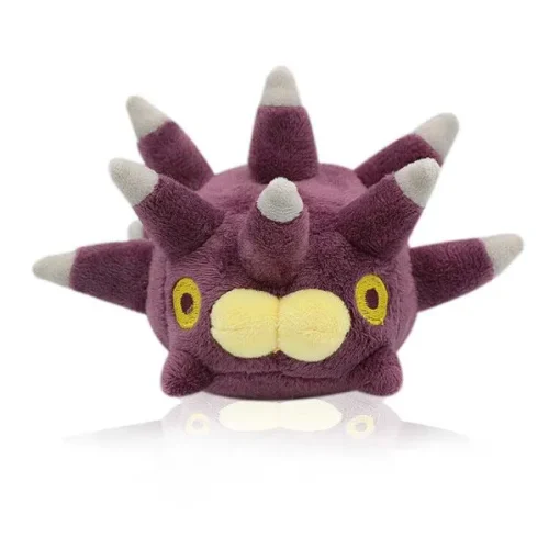 Pkm.store Pokemon Kuscheltiere-Pluschfigur Pokemon Gufa, Britzigel Oder Snomnom