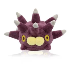 Pkm.store Pokemon Kuscheltiere-Pluschfigur Pokemon Gufa, Britzigel Oder Snomnom