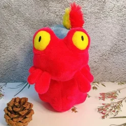 Pkm.store Pokemon Kuscheltiere-Pluschfigur Pokemon Magcargo, Ca. 14Cm