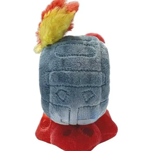Pkm.store Pokemon Kuscheltiere-Pluschfigur Pokemon Magcargo, Ca. 14Cm