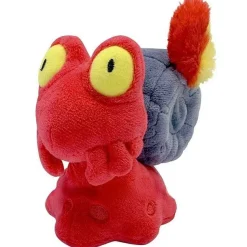 Pkm.store Pokemon Kuscheltiere-Pluschfigur Pokemon Magcargo, Ca. 14Cm