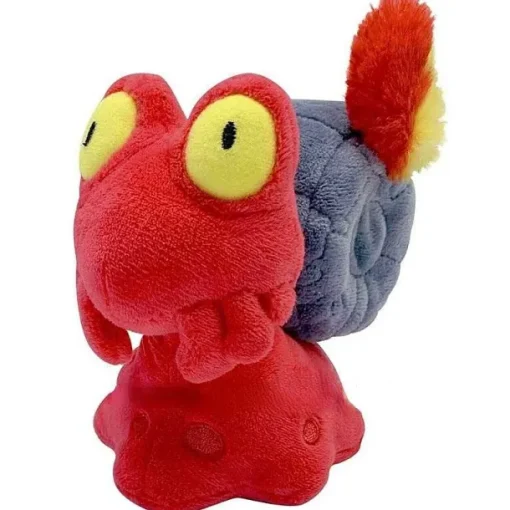 Pkm.store Pokemon Kuscheltiere-Pluschfigur Pokemon Magcargo, Ca. 14Cm