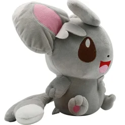 Pkm.store Pokemon Kuscheltiere-Pluschfigur Pokemon Minccino Picochilla, Ca. 26Cm