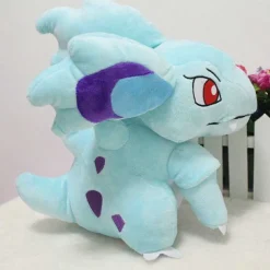 Pkm.store Pokemon Kuscheltiere-Pluschfigur Pokemon Nidorina, Ca. 30Cm