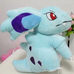 Pkm.store Pokemon Kuscheltiere-Pluschfigur Pokemon Nidorina, Ca. 30Cm