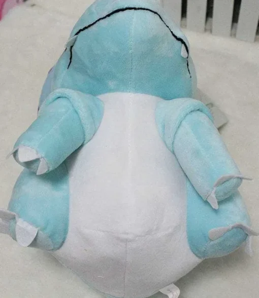 Pkm.store Pokemon Kuscheltiere-Pluschfigur Pokemon Nidorina, Ca. 30Cm