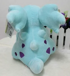Pkm.store Pokemon Kuscheltiere-Pluschfigur Pokemon Nidorina, Ca. 30Cm