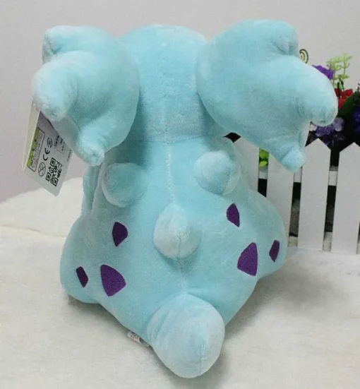 Pkm.store Pokemon Kuscheltiere-Pluschfigur Pokemon Nidorina, Ca. 30Cm