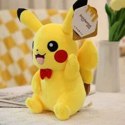 Pkm.store Pokemon Kuscheltiere-Pluschfigur Pokemon Piakchu, Ca. 26Cm
