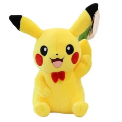 Pkm.store Pokemon Kuscheltiere-Pluschfigur Pokemon Piakchu, Ca. 26Cm