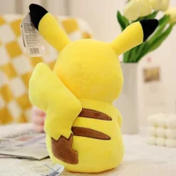 Pkm.store Pokemon Kuscheltiere-Pluschfigur Pokemon Piakchu, Ca. 26Cm