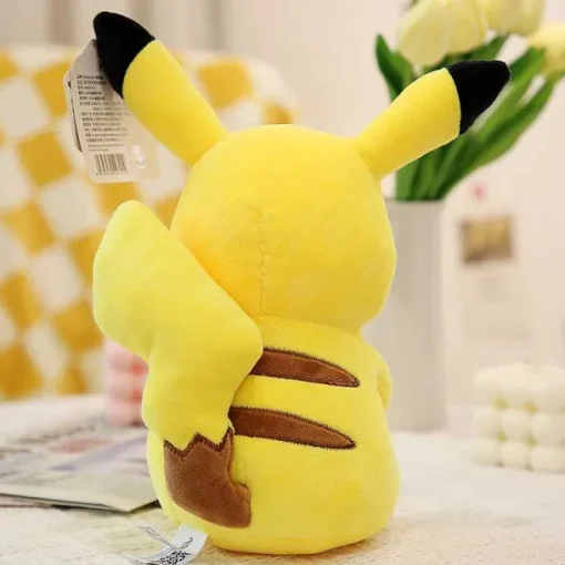 Pkm.store Pokemon Kuscheltiere-Pluschfigur Pokemon Piakchu, Ca. 26Cm