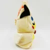 Pkm.store Pokemon Kuscheltiere-Pluschfigur Pokemon Pikachu Verkleidet Als Victini, Ca. 20 Cm