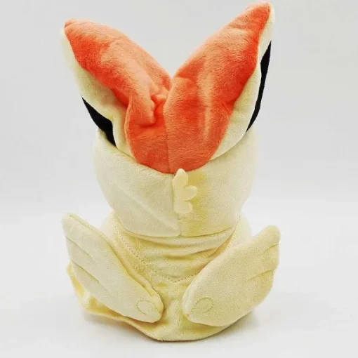 Pkm.store Pokemon Kuscheltiere-Pluschfigur Pokemon Pikachu Verkleidet Als Victini, Ca. 20 Cm