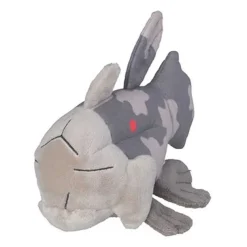 Pkm.store Pokemon Kuscheltiere-Pluschfigur Pokemon Relicanth, Ca. 15Cm
