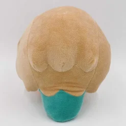 Pkm.store Pokemon Kuscheltiere-Pluschfigur Pokemon Rowlet Bauz, Ca. 17 Cm
