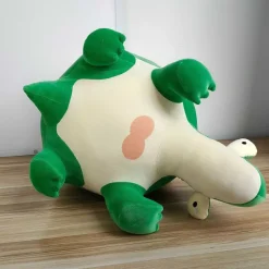 Pkm.store Xxl Pokemon-Pluschfigur Pokemon Schlapfel Appletun, Ca. 55Cm