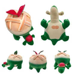 Pkm.store Xxl Pokemon-Pluschfigur Pokemon Schlapfel Appletun, Ca. 55Cm